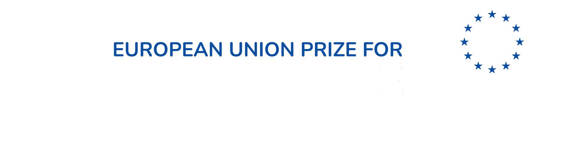 logo menzione d'onere europea per la citizen science