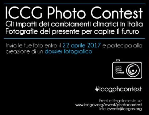 logo photocontest iccg