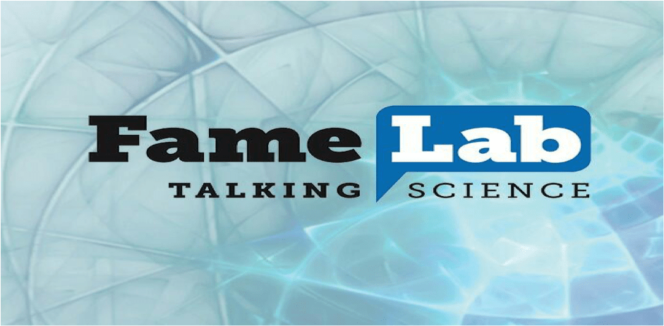 Logo FameLab