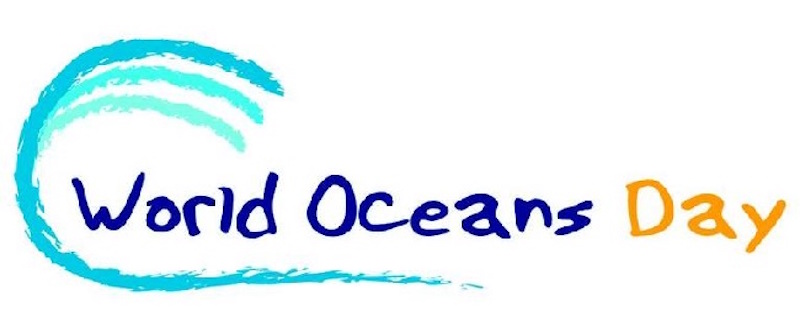world ocean day - 2019